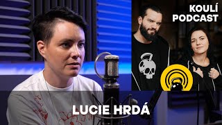 Lucie Hrdá: Znásilnění je vražda duše