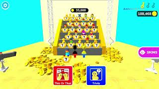 ToT or Trivia - CrazyGames - Episode 8 screenshot 3