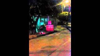 El cami mega bass!!!
