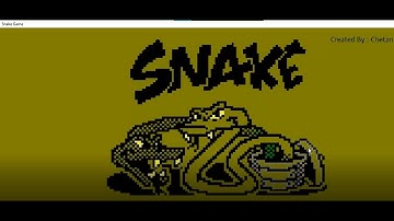 My First Win32SDK C Language Game