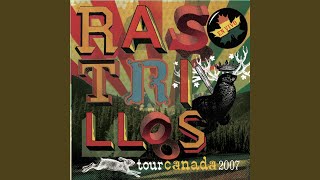 Vignette de la vidéo "Los Rastrillos - Tlayacapan (En Vivo)"