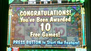 Calypso Magic - $37.50 Bet - FREE GAMES screenshot 5
