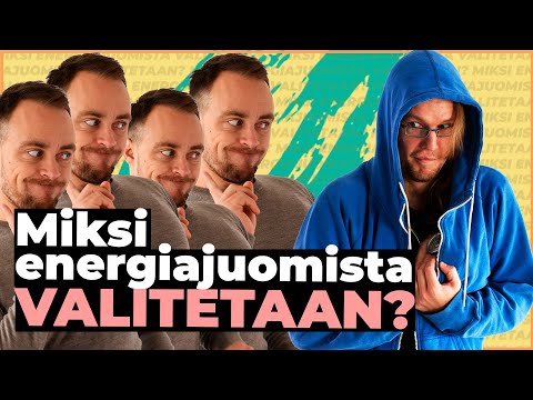 Video: Miksi pääleipuri paalattiin?