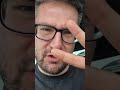 Day 54 – Hungover, Blind &amp; No Watch 😅 | 5K Everyday 2026