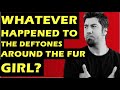 Capture de la vidéo Deftones: Whatever Happened To The Girl On The Album Cover On 'Around The Fur?'