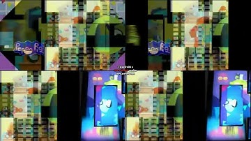 Scan vs Round (Round to Scan) by Josh0108 Quadparison 8