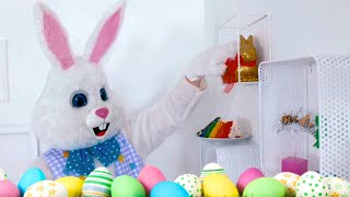Nuaeaster For Kids - The Story Of Good Friday Episode 2