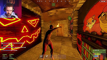 J10 KOS by Bradley - NEW OTV & Friends Rust Server