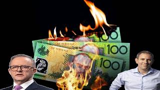 A long, grinding income recession for Australians