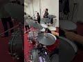 Deseo Eterno || Toma tu Lugar || #drums #worship #musica #music #christianmusic #drumcover