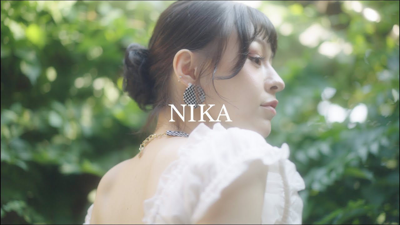 [M/V] NIKA (니카) - Magenta Lady