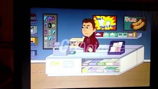 Black Bear Steals Money Gets Grounded