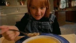 Campbell's Rugrats Pasta And Chicken Commercial