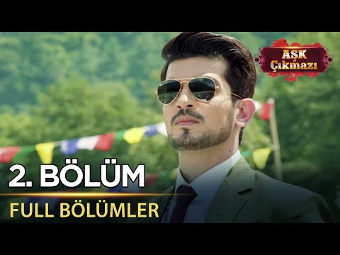 Aşk Çıkmazı - Hint Dizisi | 2. Bölüm