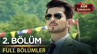 Aşk Çıkmazı - Hint Dizisi | 2. Bölüm