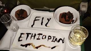 (My 50th Airline) ET725 | Copenhagen to Vienna - Ethiopian Airlines Boeing 787-9 (My 50th Airline) ET725 | Copenhagen to Vienna - Ethiopian Airlines Boeing 787-9