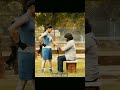 Prabu 👨Motivated 👩Mathi🥊 IrudhiSutru Boxing #irudhisuttru#madhavan#nasar #rithikasingh#tamil#shorts