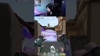 o vuruş neee  #keşfet #kickstreaming #kick #saamtwo #valorant