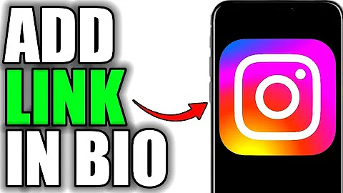 ADD LINK TO INSTAGRAM BIO! (FULL GUIDE)
