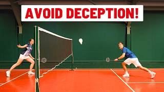 How To AVOID Deception