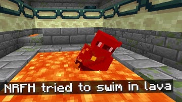 The WORST Minecraft Speedrun you will Ever see...