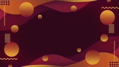 4K Animated Motion Graphic video stock | Animated Fullcolor Abstract Pattern V2 by Under21 studio