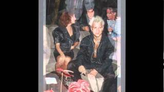 Famous Billy & Perri Part 2 Profile