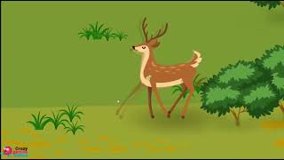 deer hunter 2d |  Walkthrough CrazyGamesOnline screenshot 3
