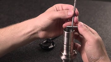 Starrett 229 Series Telescoping Gages