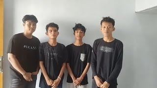 Sejarah Alam Melayu & Proto Melayu - BMR Kelompok 1 