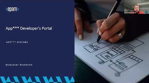 Drupal based developer’s portal integrated with Apigee