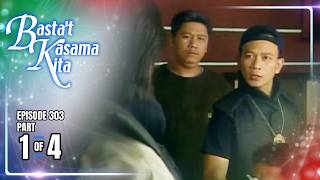 Bastat Kasama Kita  Episode 303 14  March 4 2026