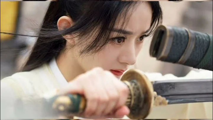Zhao Liying Top 5 Drama in 2021 and 2022💖💖 - DayDayNews