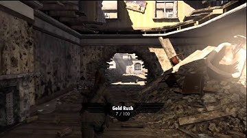 Sniper Elite V2: Level 1 Walkthrough - HTG