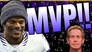 Lamar Jackson Is PRIMED For His Best Season