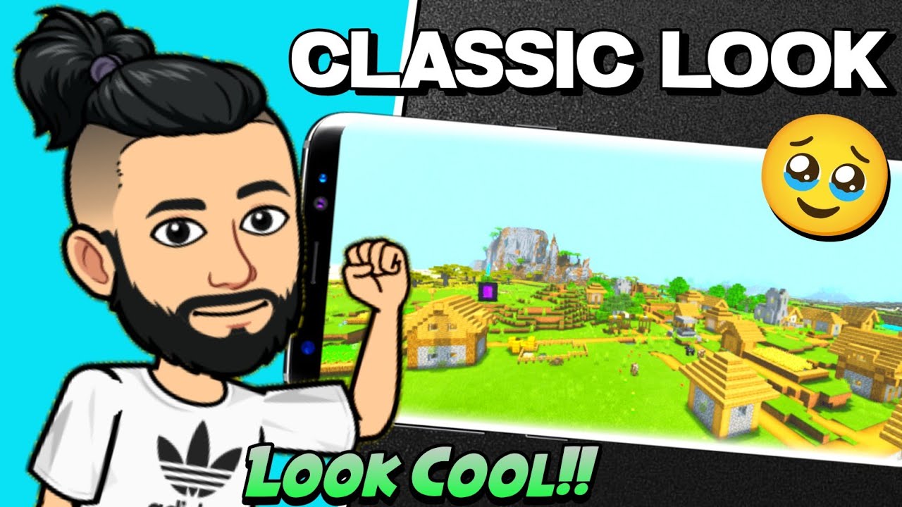 THIS MINECRAFT SHADER WILL MAKE YOUR GAME CLASSIC | AMAZING SHADERS ...