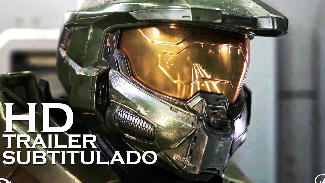 Halo, Trailer da temporada 01