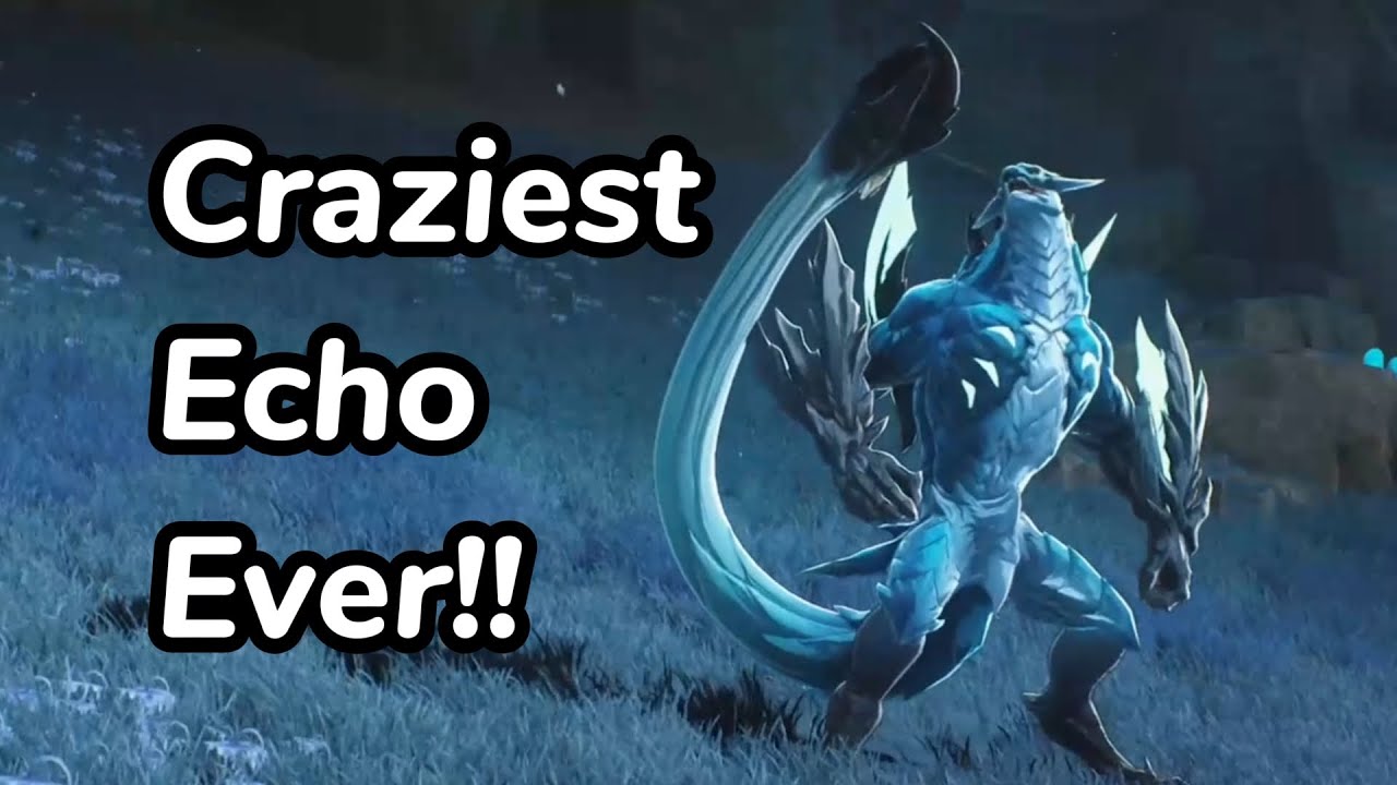 Isn't Kerasaur an overlord enemy?