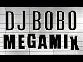 Dj bobo  greatest hits  megamix