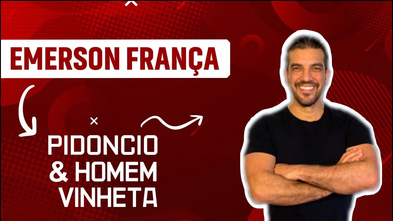 Quem é o homem vinheta da Hora do Ronco?