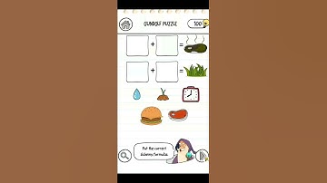 Brain Test 3 Level 64 Tricky Quests Solved #androidgames #braintest #answer