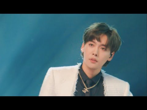 171231 가요대제전 위너 진우 릴리릴리(really really) 엔딩 직캠