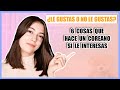 SI UN COREANO HACE ESTO ¡¡LE GUSTAS!! | Tatiana Esteban