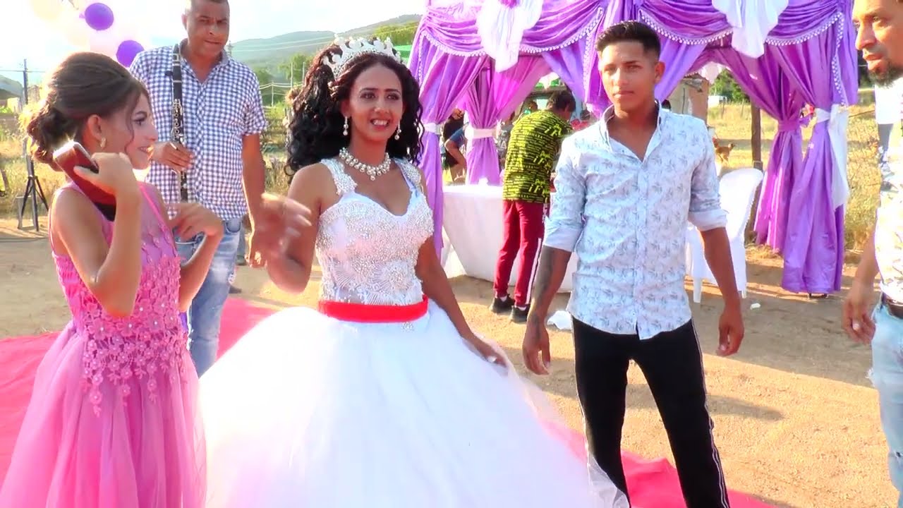 Сватбата На Смилко И Николина с Розино