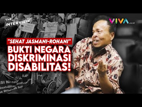 'Si Anak Setan' Komnas HAM Blak-blakan soal Investigasi Ulang Tragedi Kanjuruhan || THE INTERVIEW