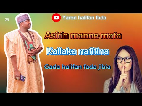 Sirrin Mallaka Na Fitina 