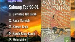 SALUANG TOP 90-91 ASBEN FETTY