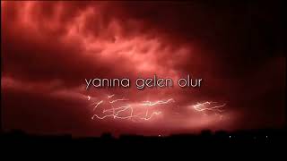 Aynur Aydın - Damla Damla (slowed + lyrics)