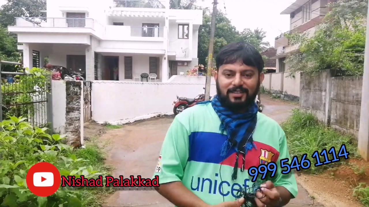 Plot for sale Palakkad സ്ഥലം വില്പനക്ക് പാലക്കാട്‌ മേപ്പറമ്പ് YouTube
