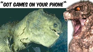 Funniest Juric World Video On The Internet